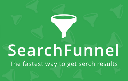 Search Funnel